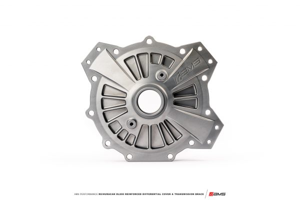 V10 Diff Cover Trans Brace 5