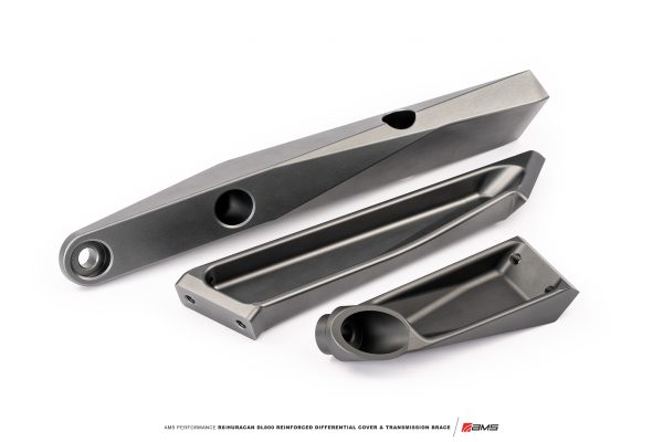 V10 Diff Cover Trans Brace 7