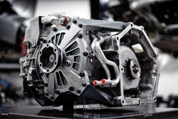 V10 Diff Cover Trans Brace 9